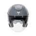 VEGA HELMET - B-53 OPEN FACE STREET HELMET CEMENT GREY
