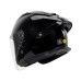 VEGA HELMET - B-53 OPEN FACE STREET HELMET CEMENT GREY