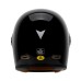 VEGA HELMET - SA-71 RETRO FULL FACE HELMET GLOSS BLACK