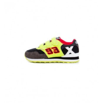 SHOES MINI RACER