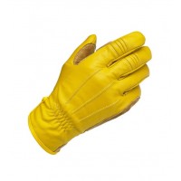 BILTWELL - WORK YELLOW