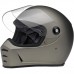 BILTWELL - LANE SPLITTER - FLAT TITANIUM