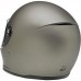 BILTWELL - LANE SPLITTER - FLAT TITANIUM