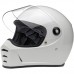 BILTWELL - LANE SPLITTER - GLOSS WHITE