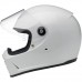 BILTWELL - LANE SPLITTER - GLOSS WHITE