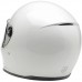 BILTWELL - LANE SPLITTER - GLOSS WHITE