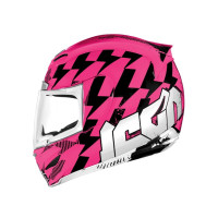 ICON - AIRMADA - STACK PINK