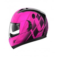 ICON - ALLIANCE GT - PRIMARY PINK